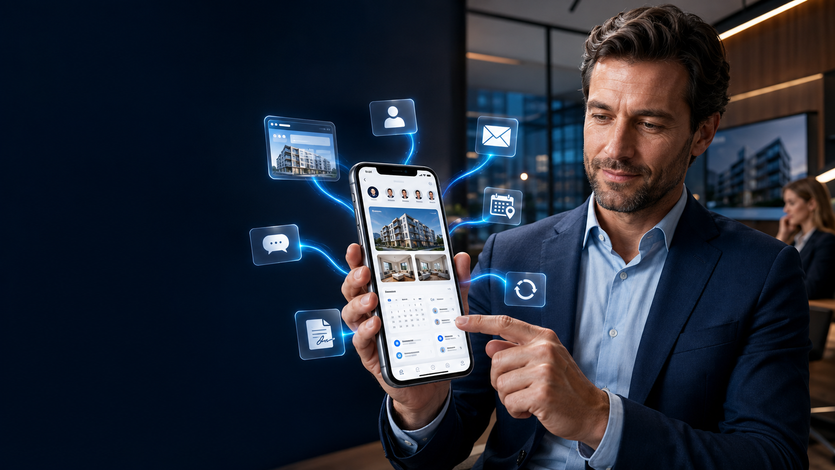 PropertyManager